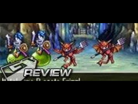 Dragon Quest VI: Realms of Revelation (Gametrailers Review) (DS)