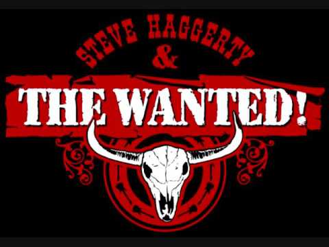 Steve Haggerty & The Wanted 
