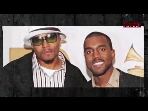 Malik Yusef Addresses Kanye West Comments And Talks TLOP