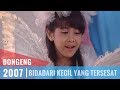 Dongeng Episode 49 Bidadari Kecil Yang Tersesat