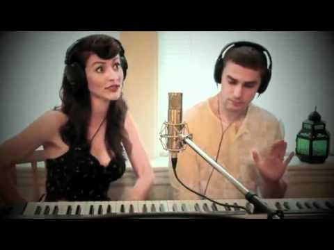 O fata canta rap foarte frumos (cover)