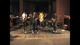 Fuel - Scars In the Making cover by 推倒男孩