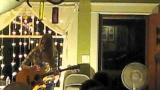 Megan Slankard: Too Bad You