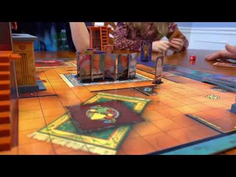 13 Dead End Drive Overview and Reviews