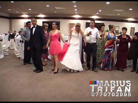 Camelia si Petrica Ciuca 2013 nunta Ramona&Cristi Dovlete - 07