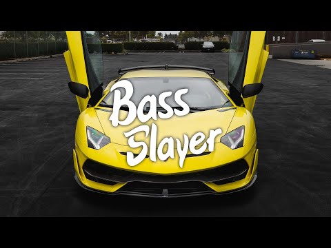 Wheeto - Lose Control (Bass Boosted)