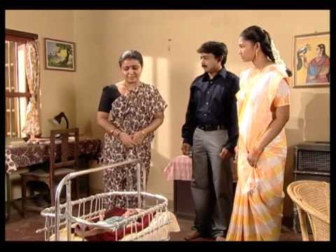 Episode 176 : Sorgam Tamil TV Serial - AVM Productions