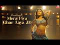 Mera Piya Ghar Aaya 2 0 Sunny Leone Neeti Mohan Enbee Anu Malik Zee Music Originals Lyrical