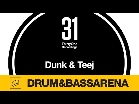 Dunk & Teej - Body Boogie