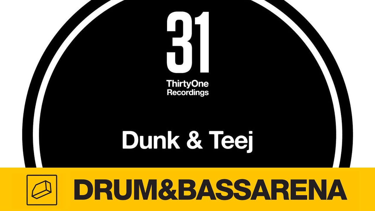Dunk & Teej - Body Boogie