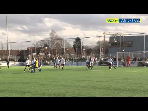 d'Olde Veste - Omlandia 15 02 2014