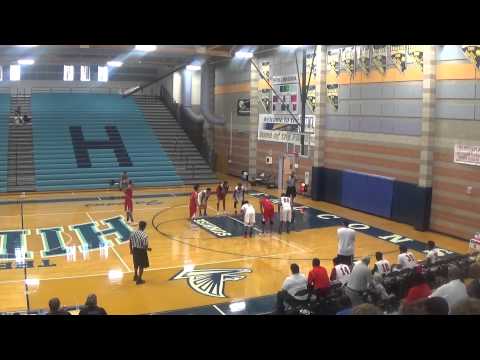 CBA 17 vs Play Hard Play Smart (CA)