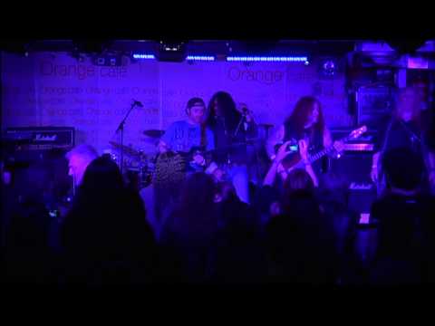 jose andrea y uroboros - lo que quiero eres tu