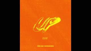 Nav - Up