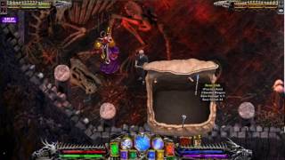 Linkrealms NEW Gameplay #1