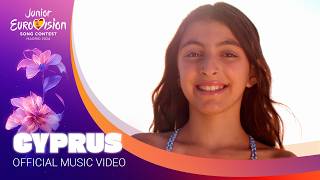 Songtext von Maria Pissarides - Crystal Waters ... Text Musik-video-Miniaturansicht