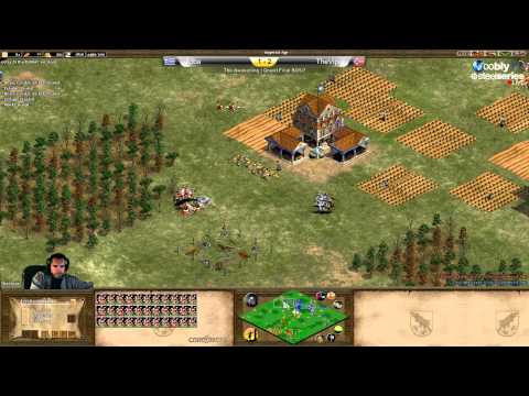 Jidba vs Viper Game 4