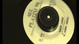 George Kerr Orchestra - Backlash - All Platinum Records - Monster Northern Soul Instrumental
