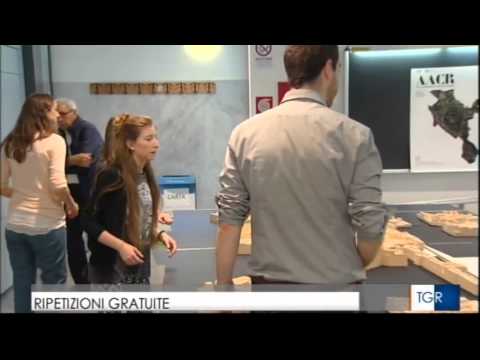 Ripetizioni gratuite per le scuole medie