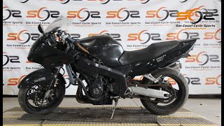 97-03 Honda CBR1100XX Blackbird CBR1100 Transmission Shift Drum