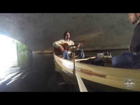 canoe concerts #4:  ketupec, 