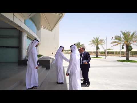 EIF and Central Bank of Syria Strengthen Strategic Cooperation in Banking and Financial Training