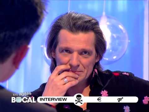 LES AGITES DU BOCAL EMISSION 10 - YVAN LE BOLLOC'H - SAIDA JAWAD - JULIE GAYET