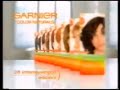 Garnier Color Naturals Reklama 2007 Agnieszka Dygant Aktorka 2007