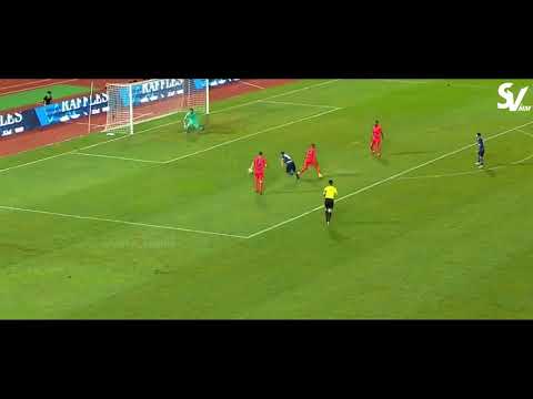 Sebastiano Esposito ● The Future Of Italy ● Skills & Goals