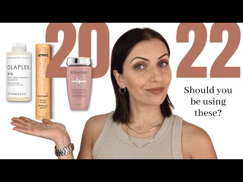 BEST & WORST Shampoos & Conditioners (Hairstory, Kevin...