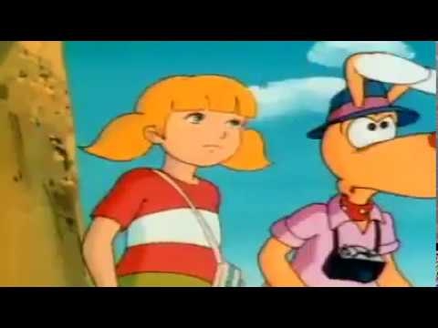 Inspector Gadget 111 - All That Glitters (Full Episode)