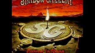Shadow Gallery - Ghost Ship, Storm