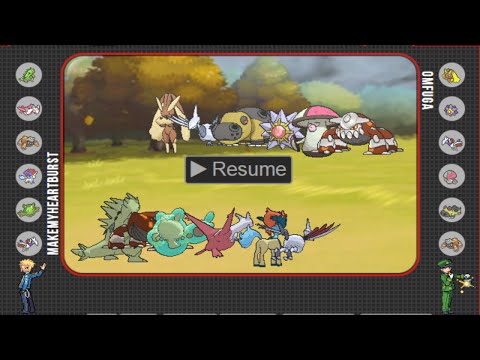 OLT Semifinals: Me vs. Omfuga