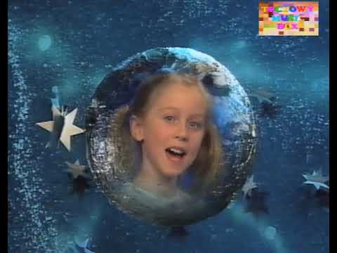 TĘCZOWA BAJECZKA O MALARZU - 232 - emisja 5.2.1998 -TB 33