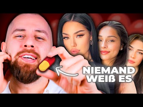 Dieser #1 TIPP macht Frauen verliebt in dich (BEWIESEN)