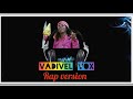 Vadivel Vox rap version-Quen | Kanavithuthan Nijam Ithuthan-Vadivelu rap version  | Quen Creation