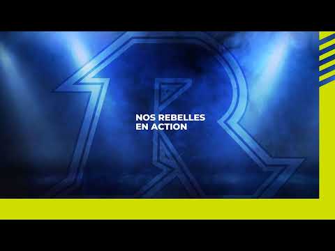 RSEQ Hockey masculin 🏒  Andre-Laurendeau @ Sorel-Tracy [2025-12-07]