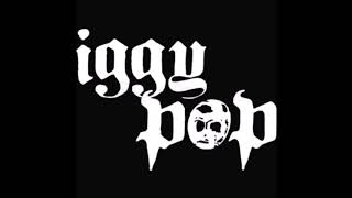 Iggy Pop - Live in Ann Arbor 1981 [Full Concert]
