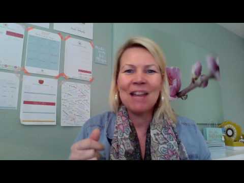 Thuiswerken en focus