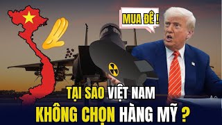 Lựa Chọn Thông Minh: Vì Sao Việt Nam Tin Tưởng Vũ Khí Nga Hơn NATO?