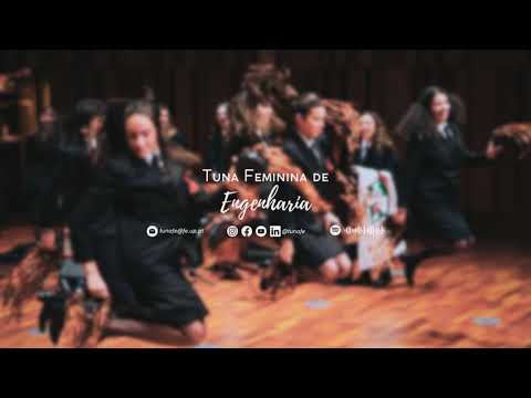 XVIII Tudo Isto É Tuna