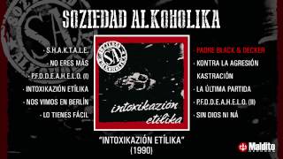 SOZIEDAD ALKOHOLIKA \