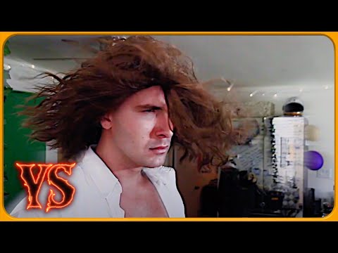 Video thumbnail for Why Do We Even Say Goodbye?