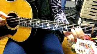 How To Play Keb&#39; Mo&#39; &quot;Dangerous Mood&quot;