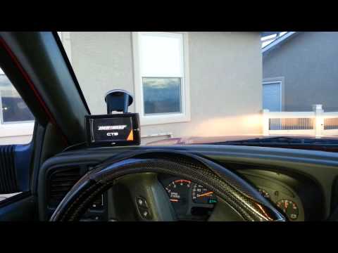 2004 chevy duramax lb7 build up