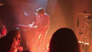 Lido - Dye (LIVE IN AMSTERDAM)