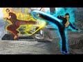 [TAS] Tekken 5 - Hwoarang vs. Baek