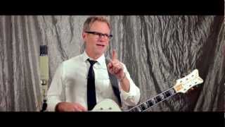 Steven Curtis Chapman - Christmas Time Again (Behind The Song)