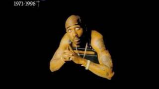 2Pac - Still Ballin / John Frusciante - Murderers (Remix)