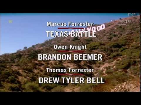 B&B Long closing February 2010 (Hollywood Sign; Ep. 5756)